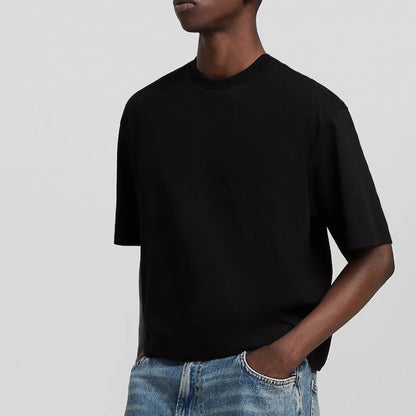 Mood94 Amsterdam Black T-shirt