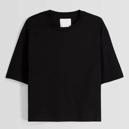 Mood94 Amsterdam Black T-shirt